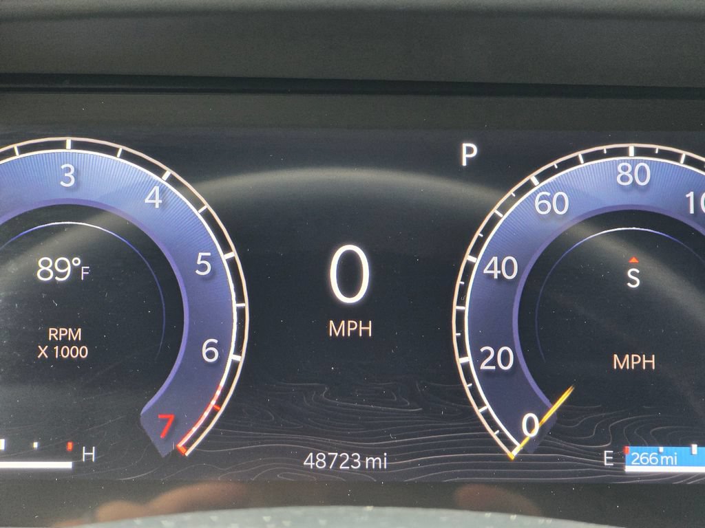 Used 2024 Jeep Grand Cherokee Altitude AWD/4WD image 31