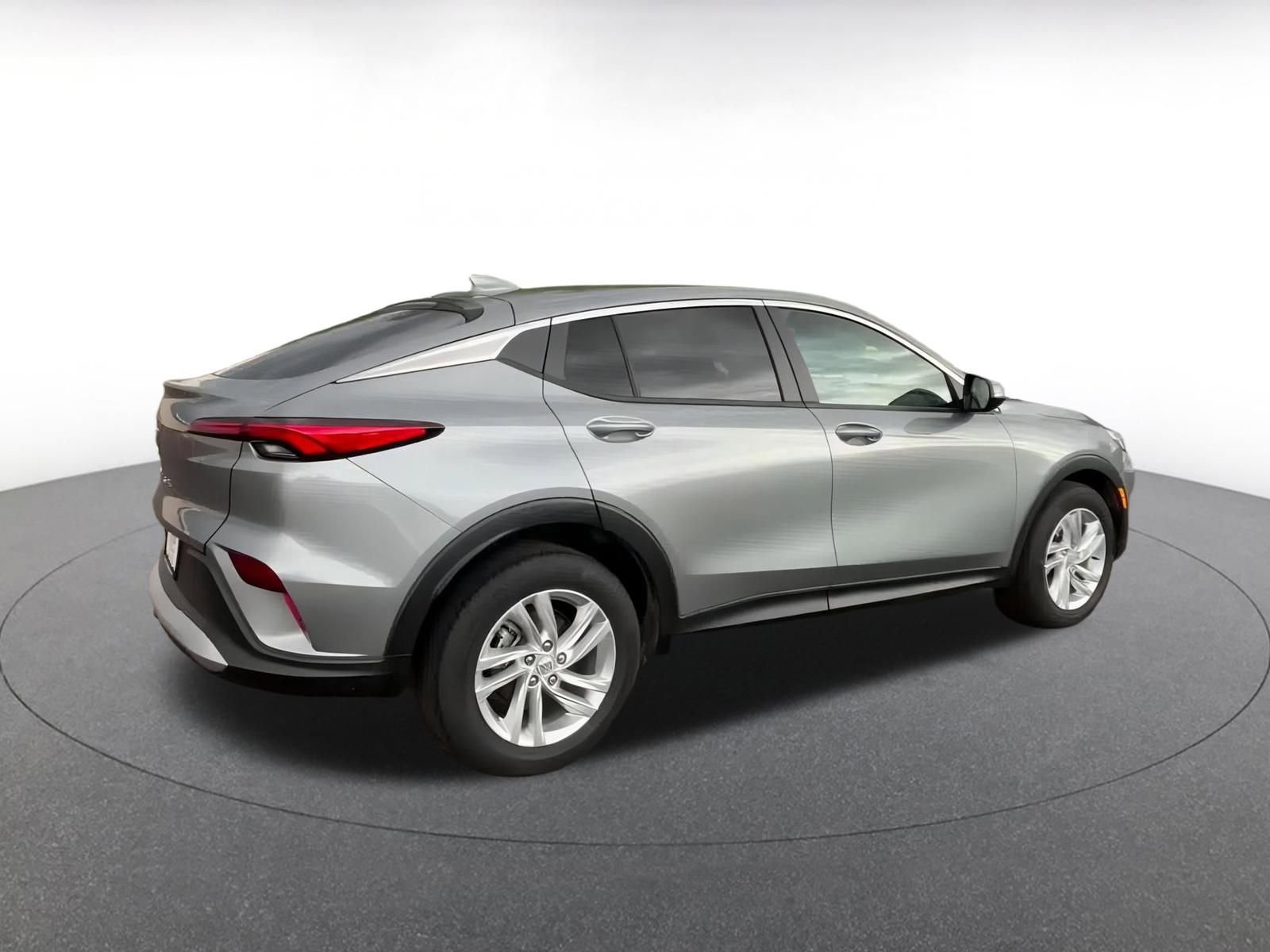 Used 2025 Buick Envista Preferred image 15