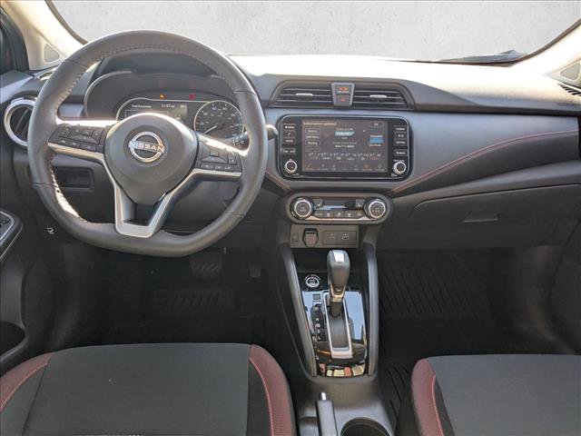 Used 2023 Nissan Versa SR w/ Lighting Package image 16