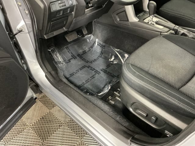 Used 2014 Subaru Forester 2.5i Premium w/ Popular Package #2 AWD/4WD image 15