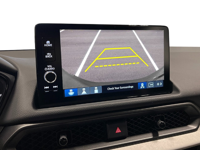 New 2026 Honda Prelude image 19