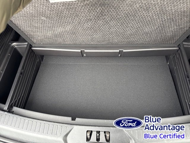 Certified 2021 Ford Explorer XLT image 42