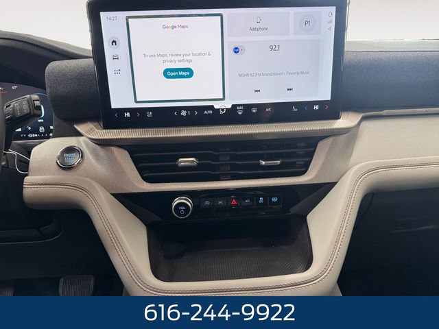 New 2026 Ford Explorer Active w/ Active Comfort Package AWD/4WD image 5