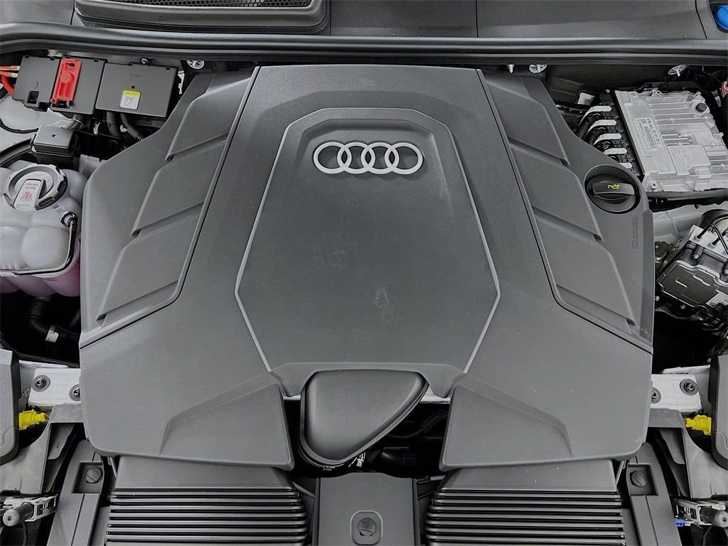 New 2026 Audi Q8 Premium Plus AWD/4WD image 30