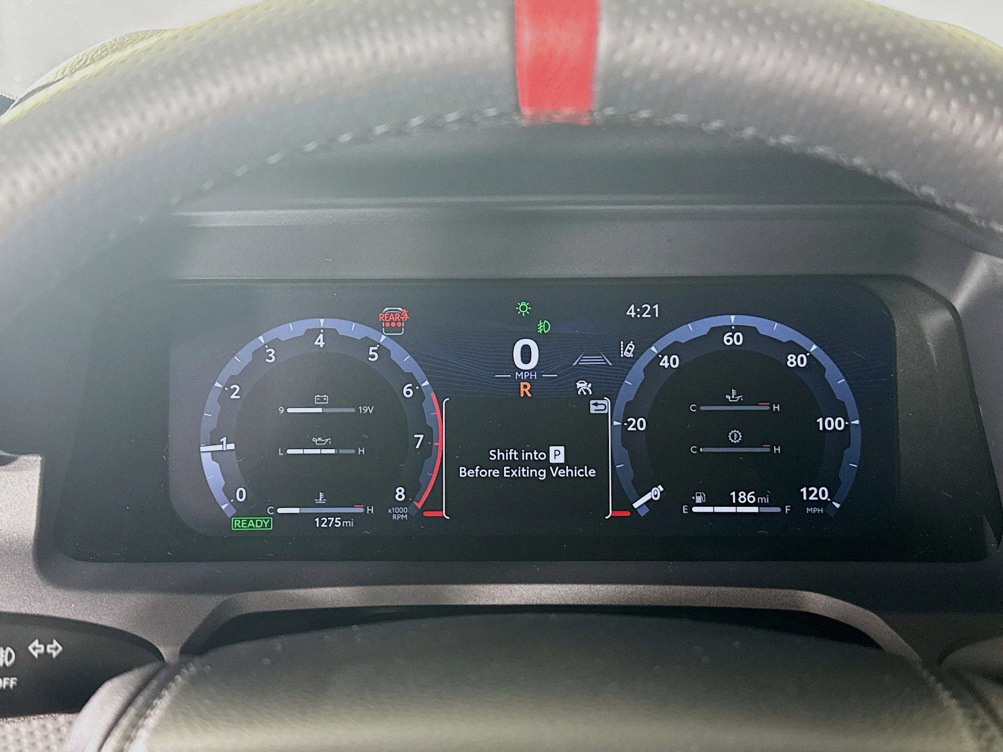 Certified 2025 Toyota 4Runner TRD Pro AWD/4WD image 14