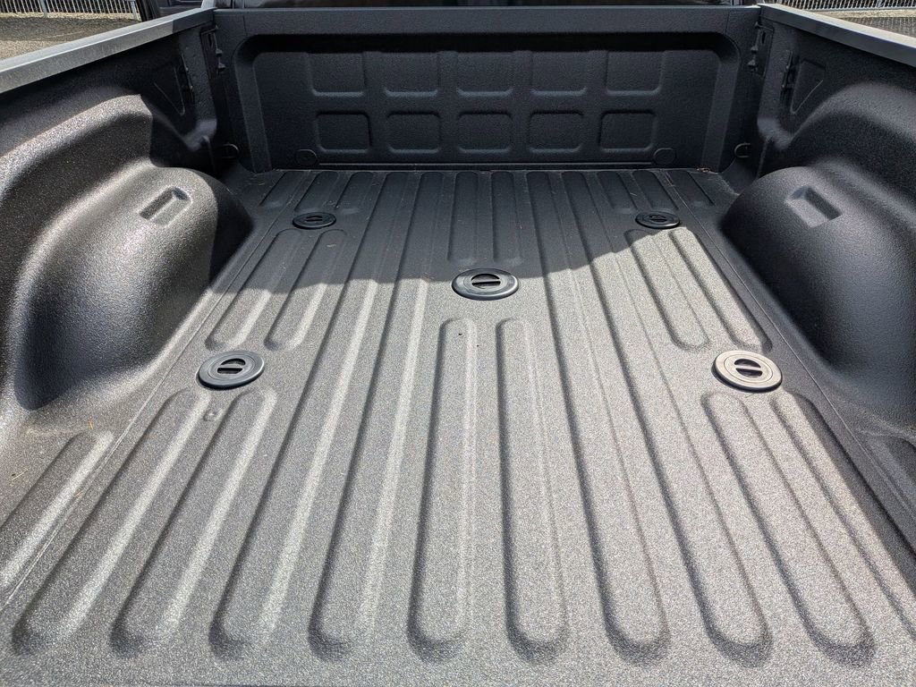 New 2026 RAM 2500 Laramie w/ Night Edition image 11