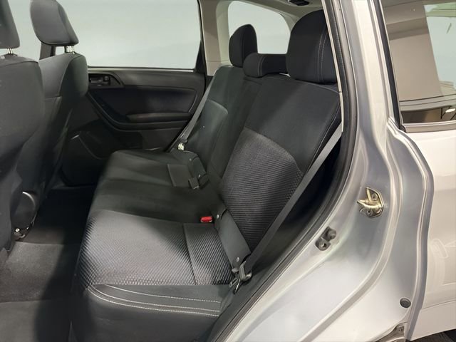 Used 2017 Subaru Forester 2.5i Premium w/ All-Weather Package image 29
