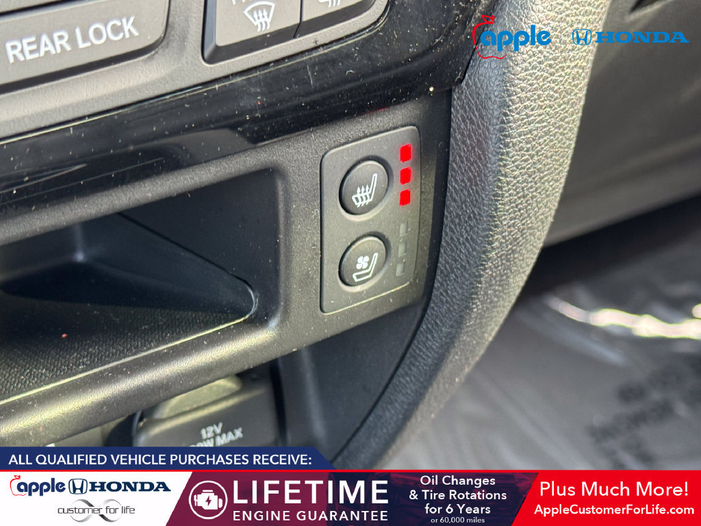 Used 2024 Honda Passport Black Edition image 31