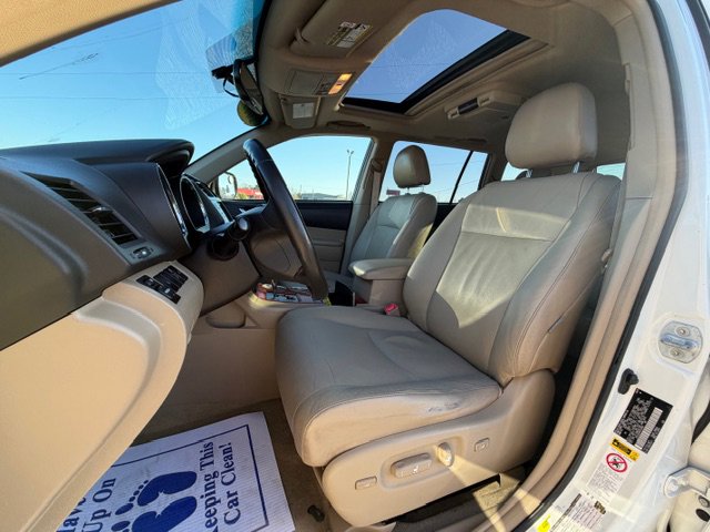 Used 2009 Toyota Highlander Limited image 7
