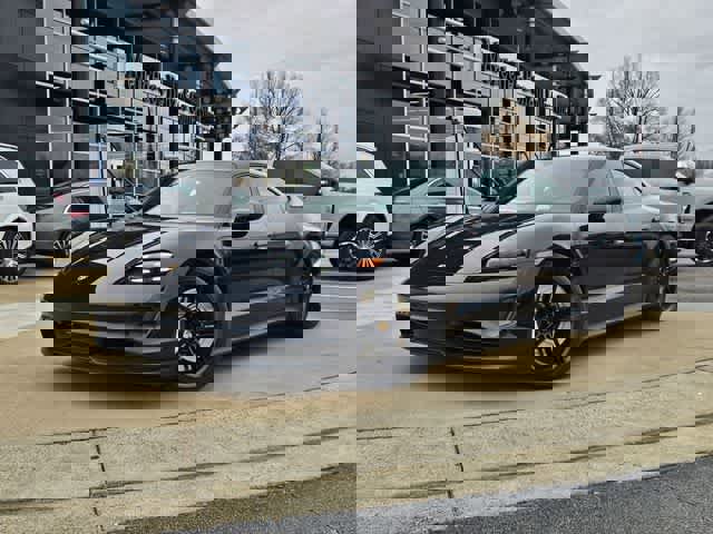 Used 2023 Porsche Taycan w/ Premium Package image 1