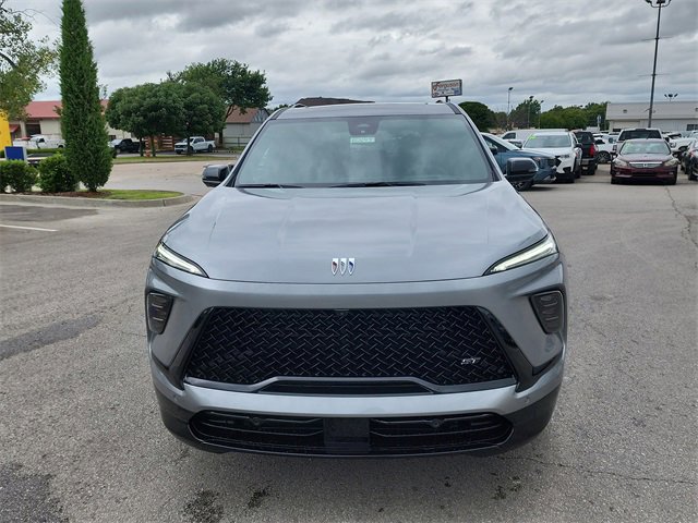 New 2026 Buick Enclave Sport Touring w/ Super Cruise Package image 8