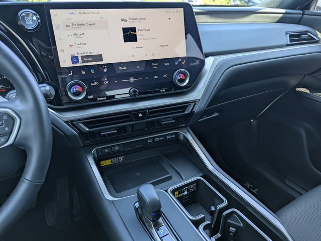 Used 2024 Lexus TX 350 FWD image 25