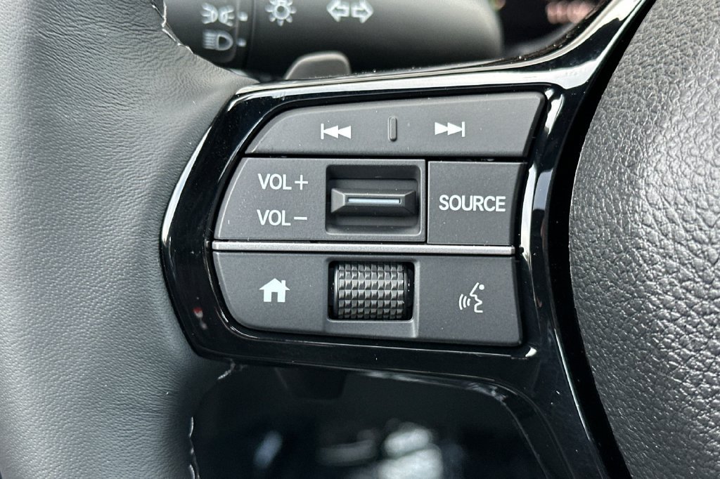 New 2026 Honda Civic Sport image 30