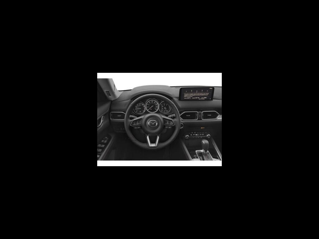 Used 2021 MAZDA CX-5 Carbon Edition AWD/4WD image 18