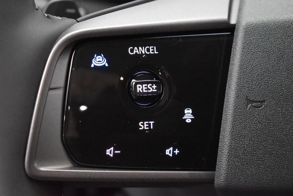 New 2026 Nissan Murano SV AWD/4WD image 16