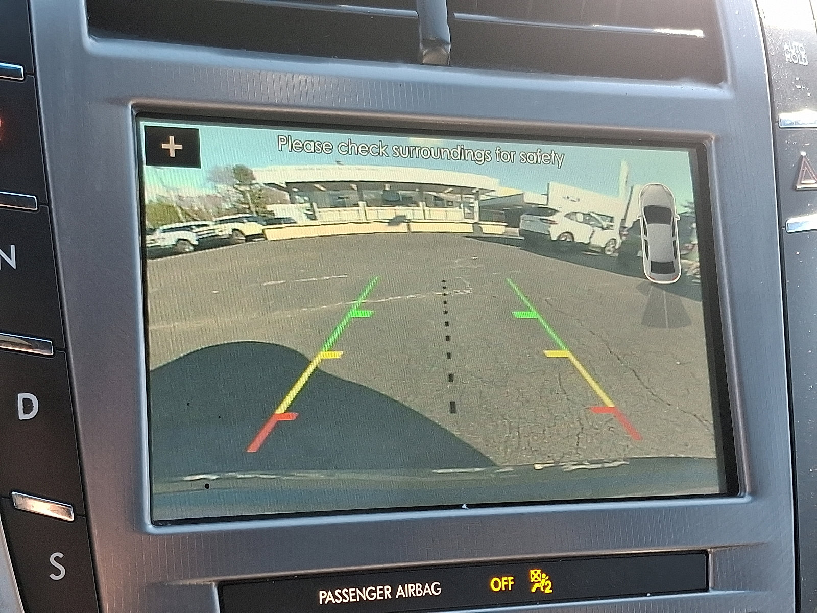 Used 2018 Lincoln MKZ Select w/ Select Plus Package image 20