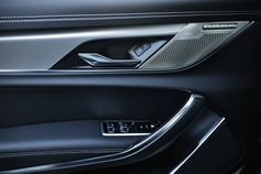 New 2024 Jaguar XF R-Dynamic SE AWD/4WD image 7