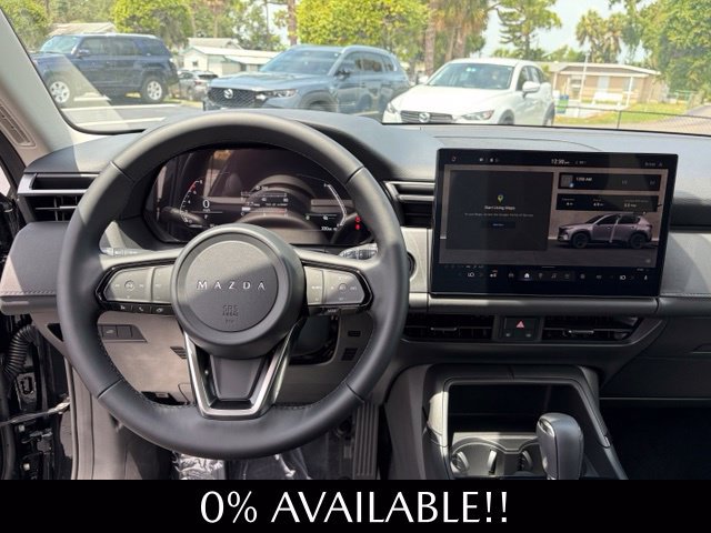 Used 2026 MAZDA CX-5 Preferred AWD/4WD image 12