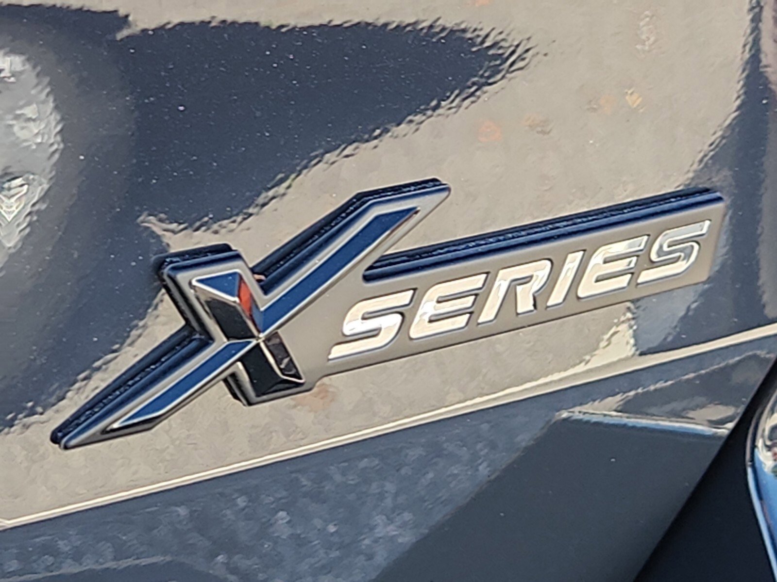 New 2025 Toyota 4Runner TRD Sport Premium image 32