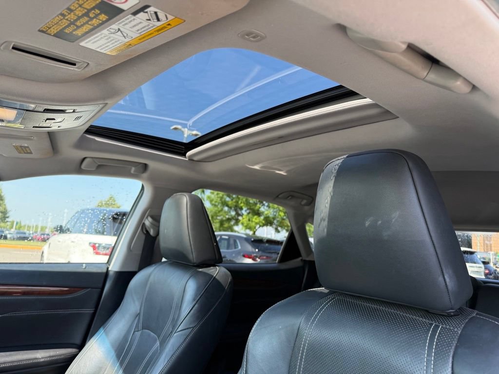 Used 2016 Lexus RX 350 AWD w/ Premium Package image 7