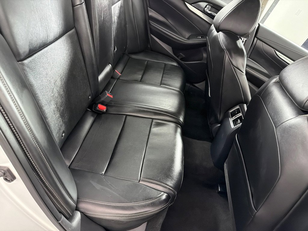 Used 2022 Nissan Maxima SV image 19