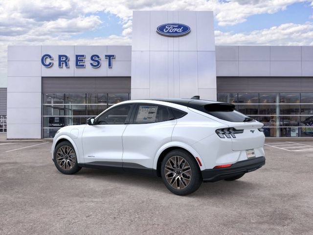 New 2026 Ford Mustang Mach-E Premium AWD/4WD image 4