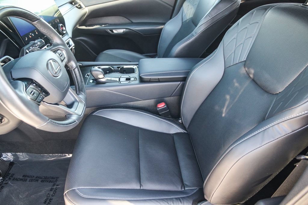 Certified 2023 Lexus RX 350 Premium FWD image 19