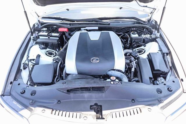 Certified 2024 Lexus IS 300 F Sport AWD/4WD image 33
