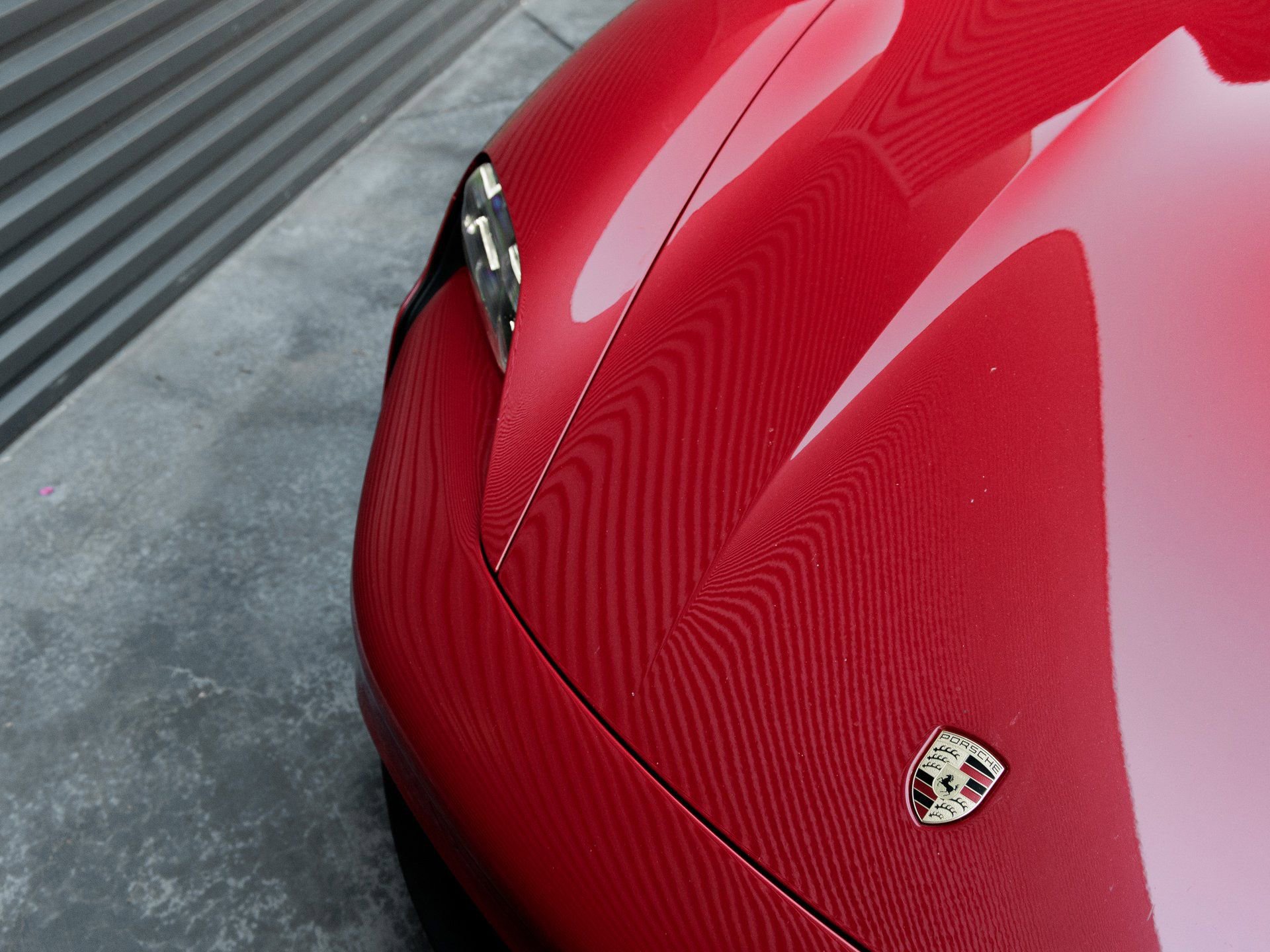 Certified 2022 Porsche Taycan GTS image 33