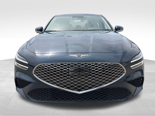 Used 2025 Genesis G70 2.5T AWD/4WD video 2