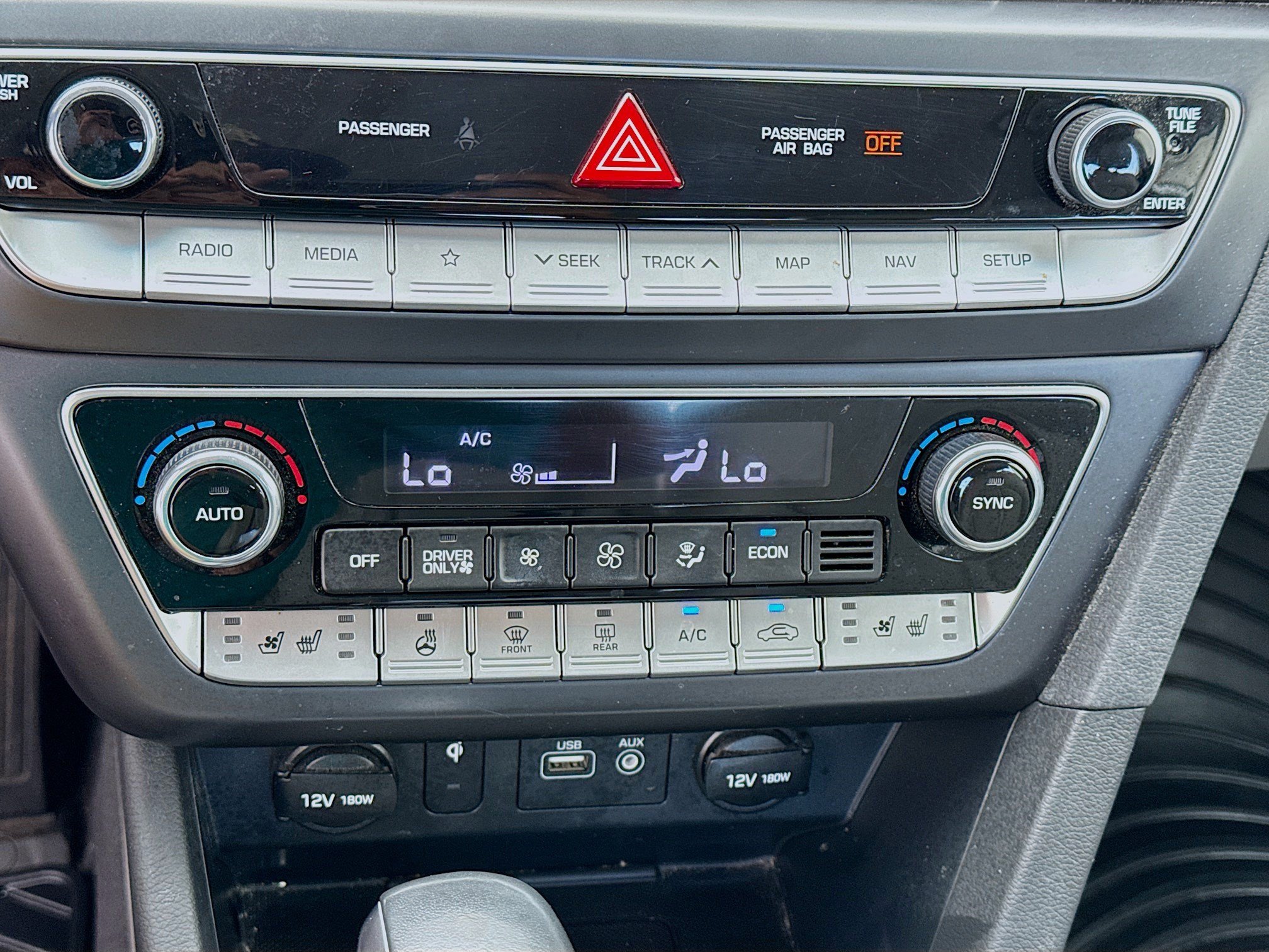 Used 2019 Hyundai Sonata Limited FWD image 12