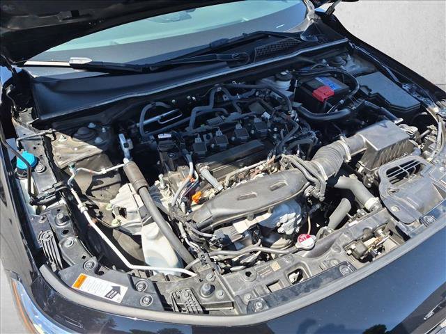 Used 2024 Honda Civic Si image 22