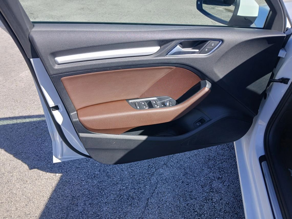 Used 2019 Audi A3 2.0T Premium AWD/4WD image 10