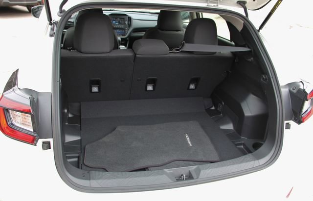 Certified 2025 Subaru Impreza 2.0i image 31