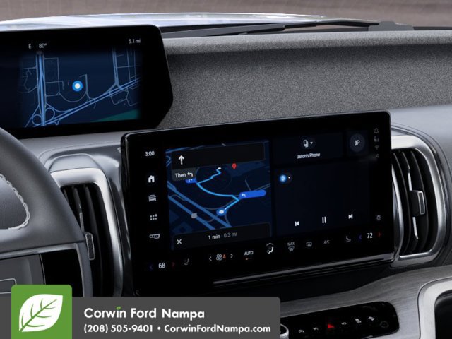 New 2027 Ford Expedition Max Platinum AWD/4WD image 14