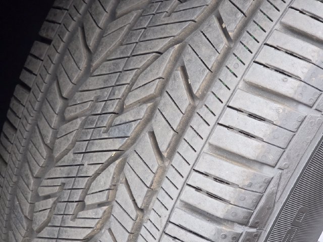 Used 2025 Buick Enclave Sport Touring w/ LPO, Floor Liner Package FWD image 12