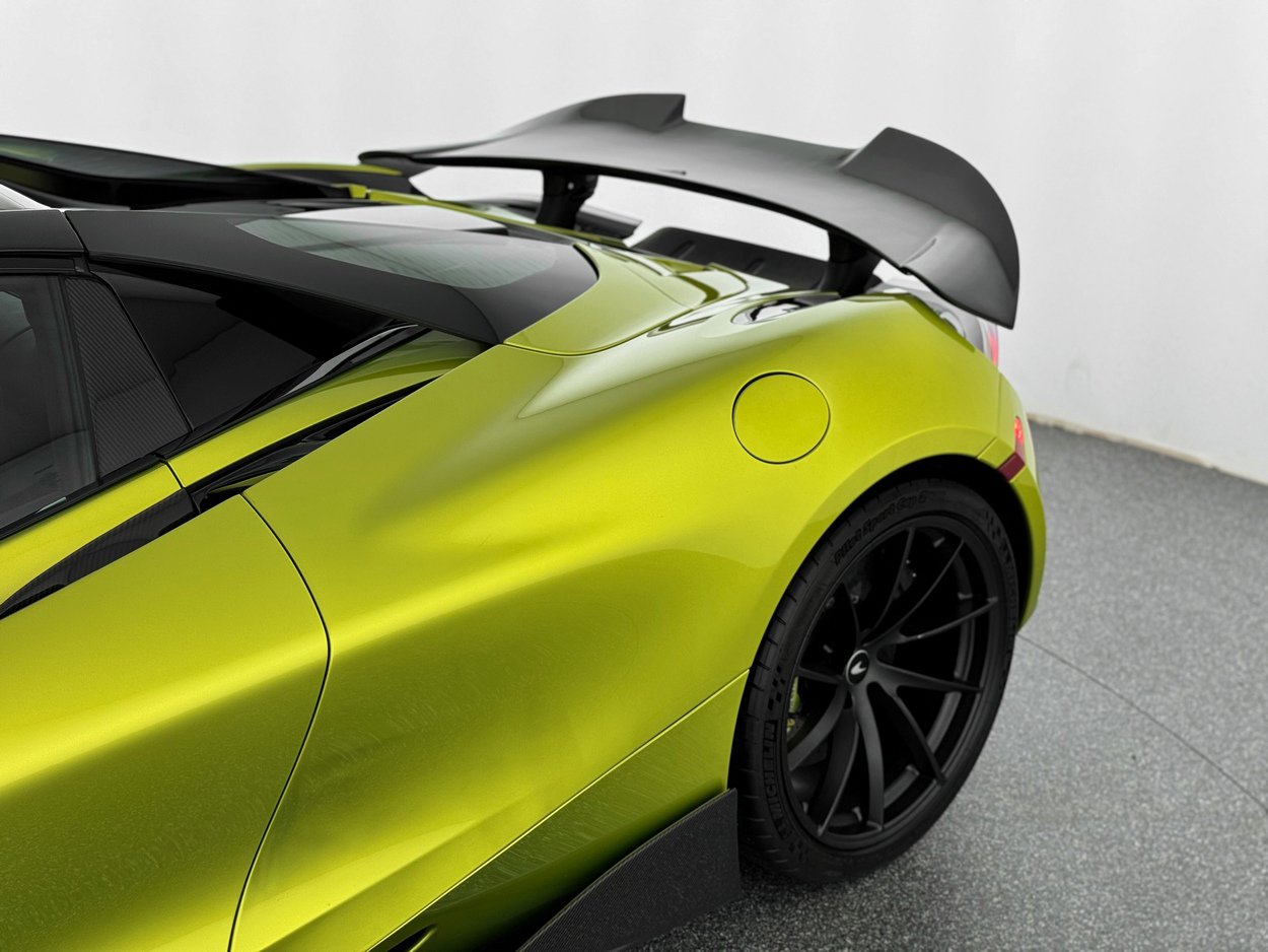 Used 2022 McLaren 720S Performance image 44