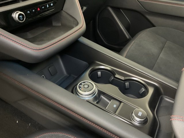 New 2026 Ford Explorer ST w/ Sun And Sound Package image 21