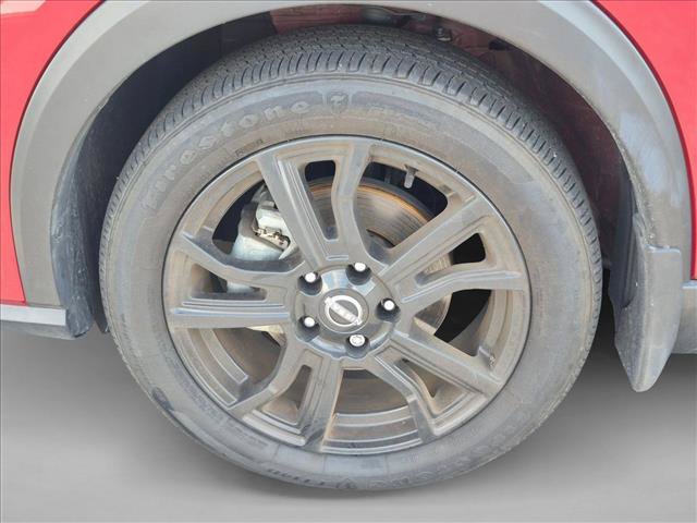 Used 2024 Nissan Kicks SR FWD image 10