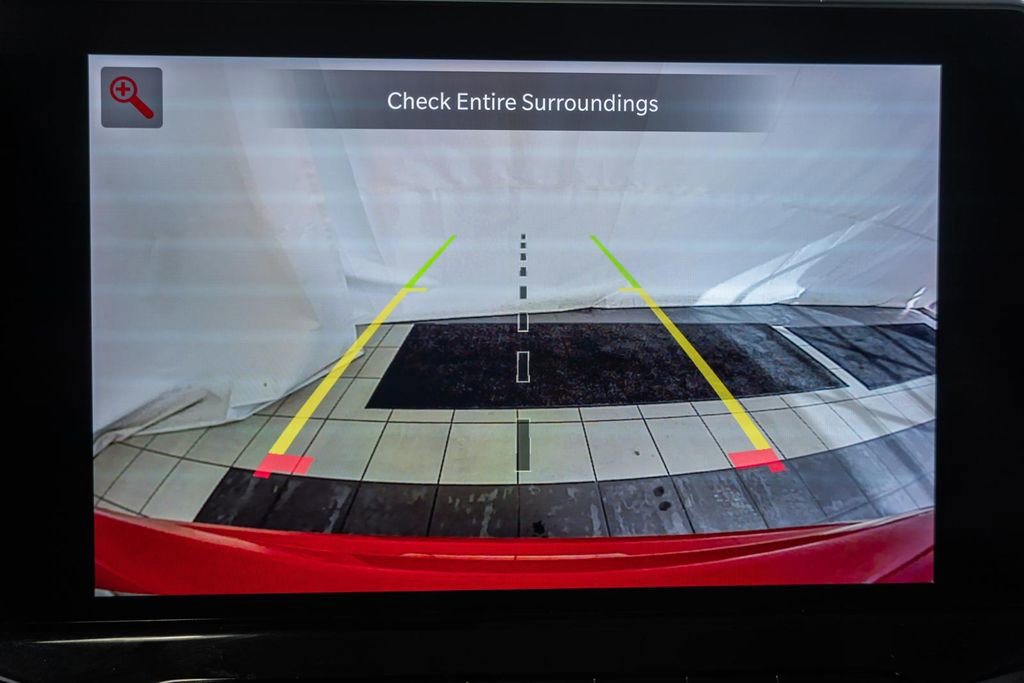 Certified 2024 Jeep Compass Limited w/ High Altitude Package image 46