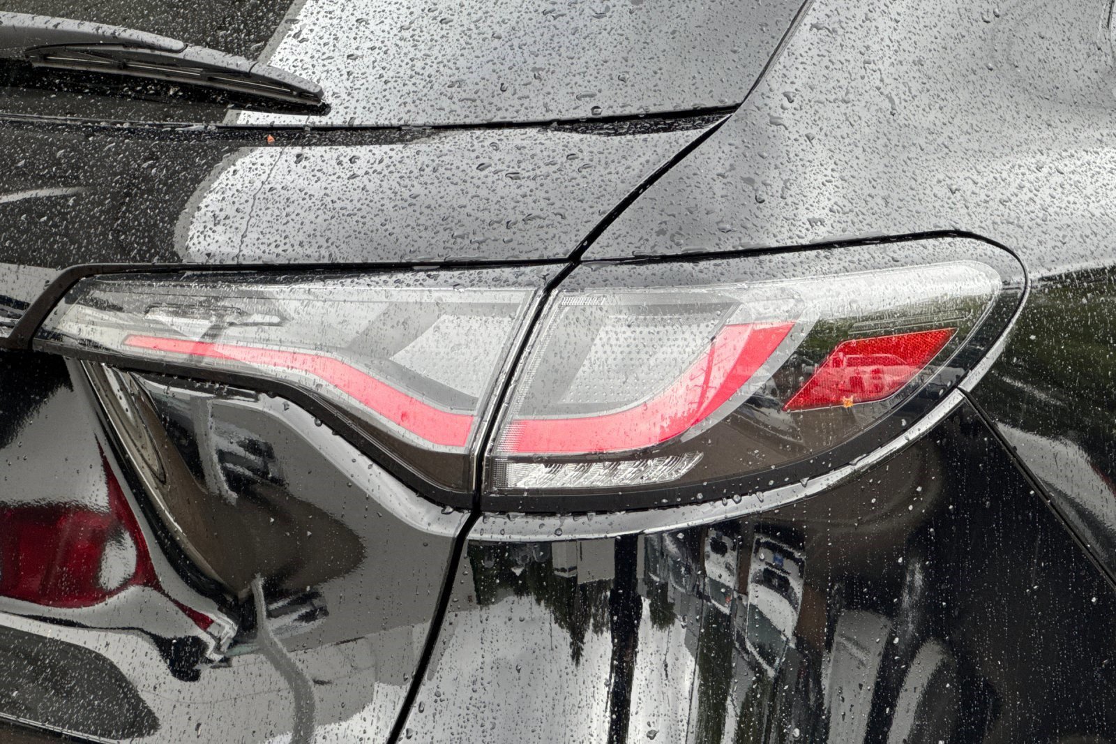 New 2027 Honda HR-V EX-L image 12
