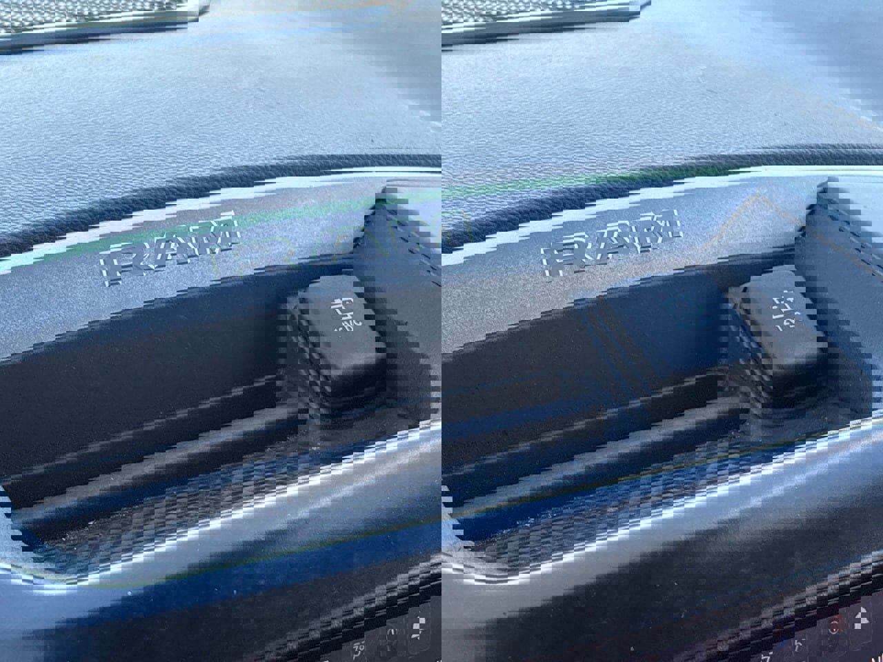 Used 2022 RAM 1500 Big Horn image 35