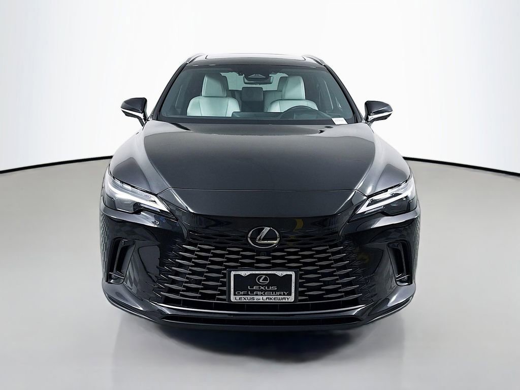 Used 2024 Lexus RX 350 Premium Plus image 2