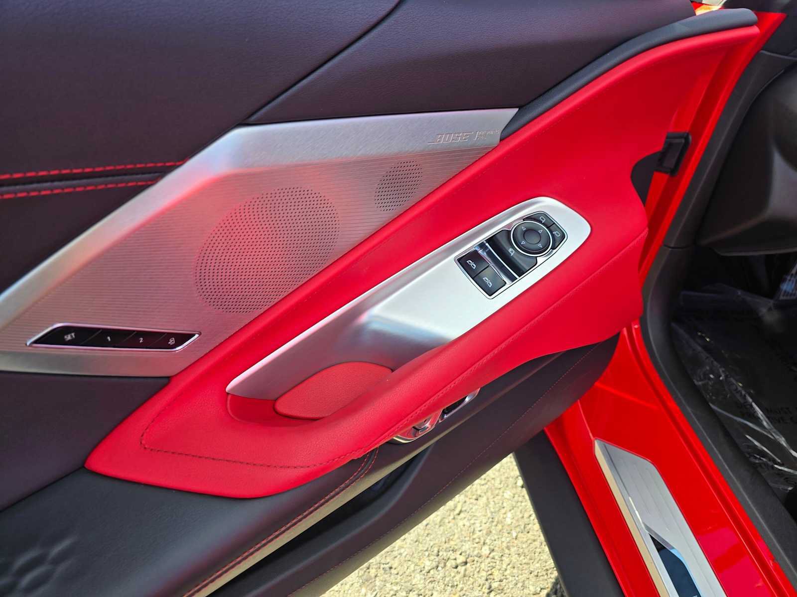 Used 2021 Chevrolet Corvette Stingray Preferred Cpe w/ Z51 Performance Package RWD image 15