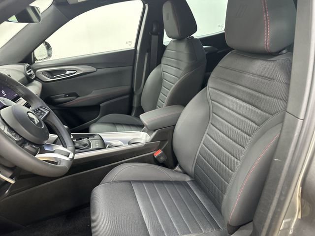 Used 2025 Dodge Hornet R/T w/ R/T Blacktop Package image 14