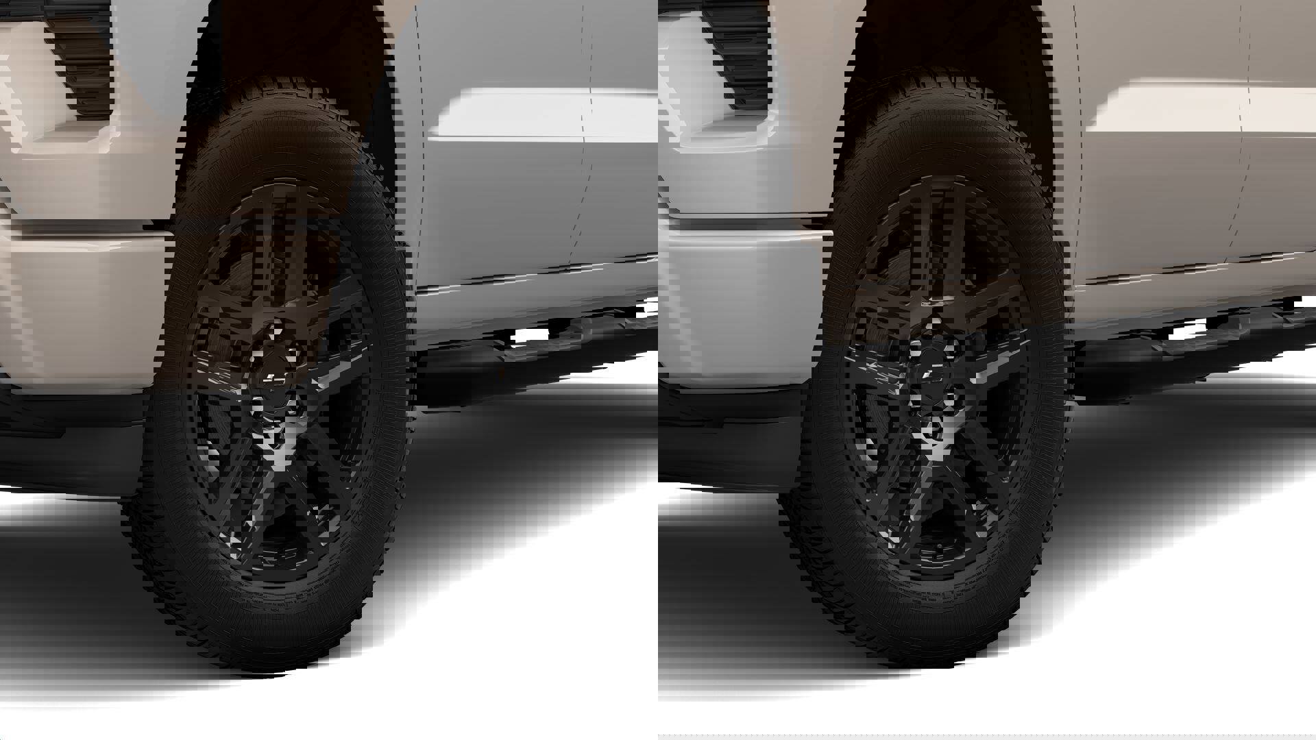 New 2026 Chevrolet Silverado 1500 RST w/ Max Trailering Package image 28