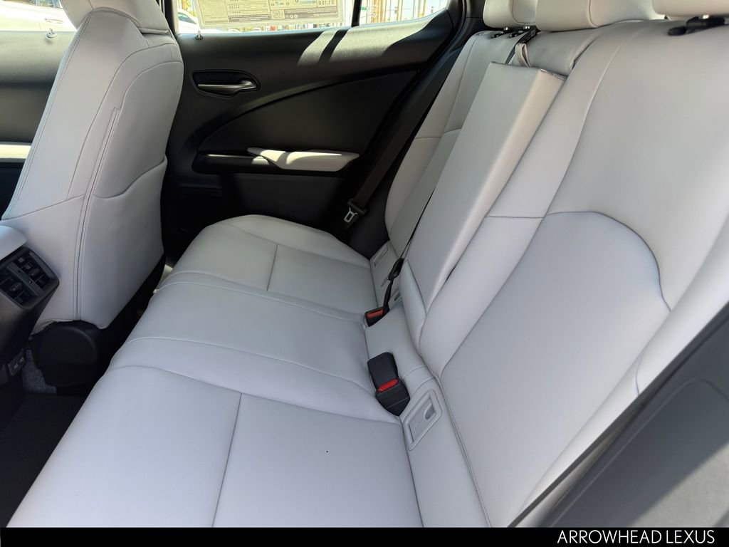 New 2026 Lexus UX 300h FWD image 26
