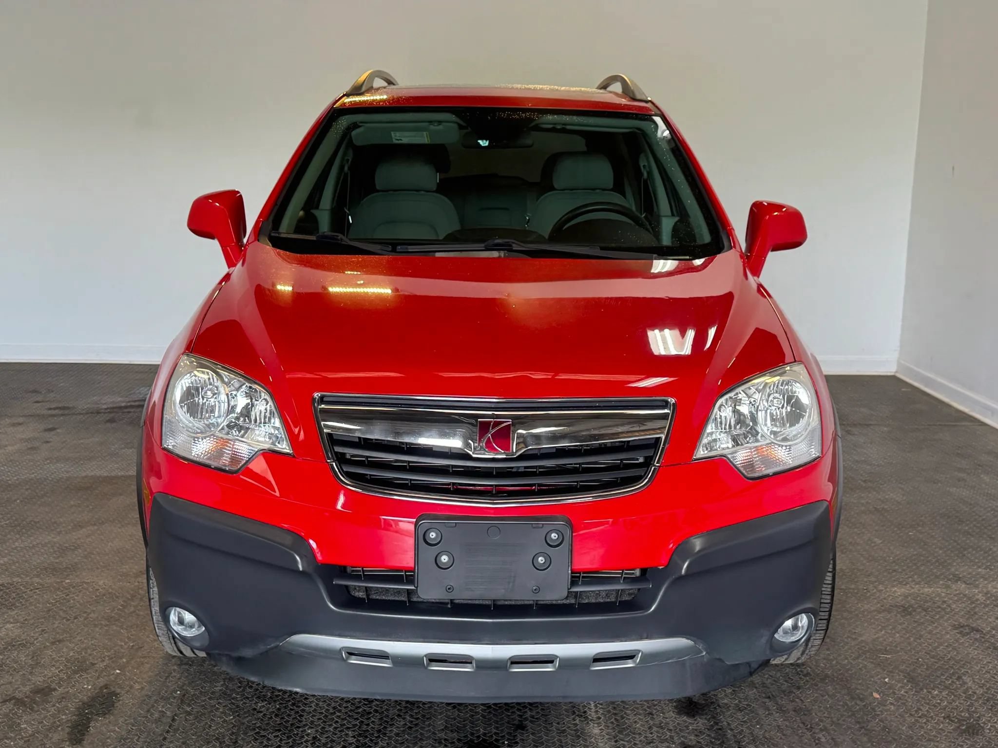 Used 2009 Saturn Vue XE FWD image 2