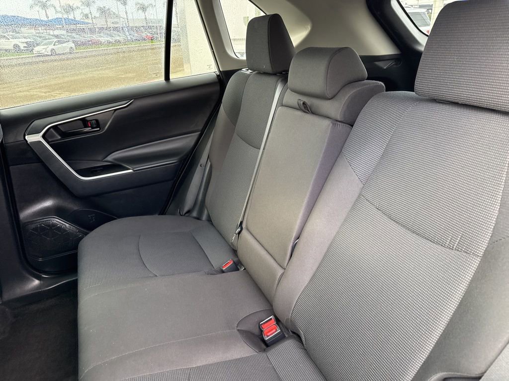 Used 2024 Toyota RAV4 LE image 15