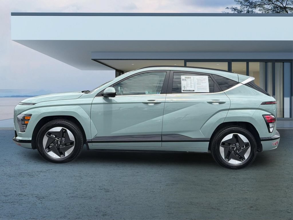 Used 2024 Hyundai Kona Limited FWD image 7